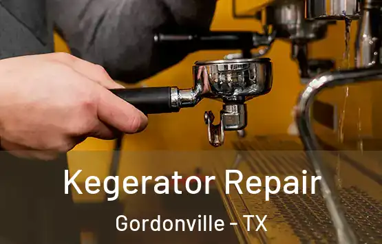  Kegerator Repair Gordonville - TX