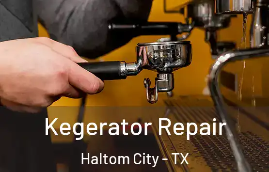  Kegerator Repair Haltom City - TX