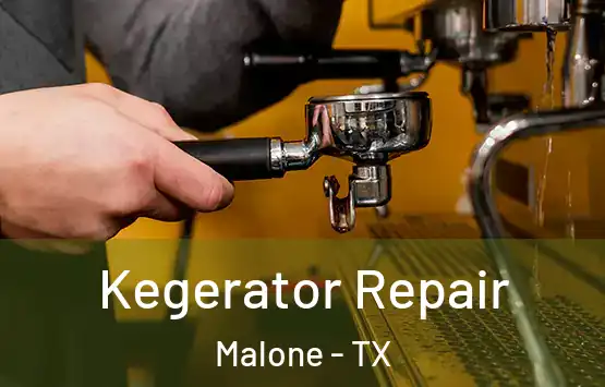  Kegerator Repair Malone - TX