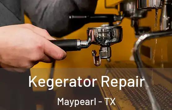  Kegerator Repair Maypearl - TX