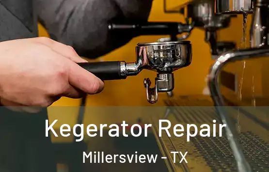  Kegerator Repair Millersview - TX