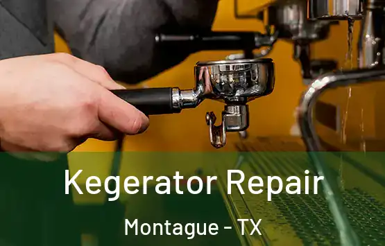  Kegerator Repair Montague - TX