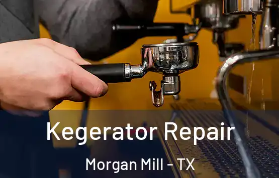  Kegerator Repair Morgan Mill - TX