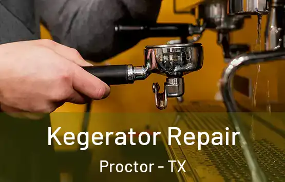  Kegerator Repair Proctor - TX