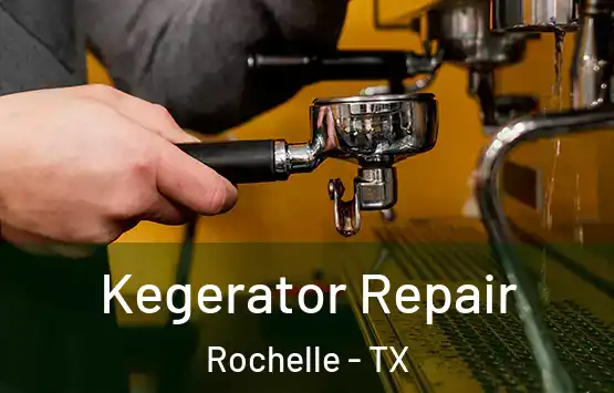  Kegerator Repair Rochelle - TX
