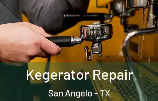  Kegerator Repair San Angelo - TX