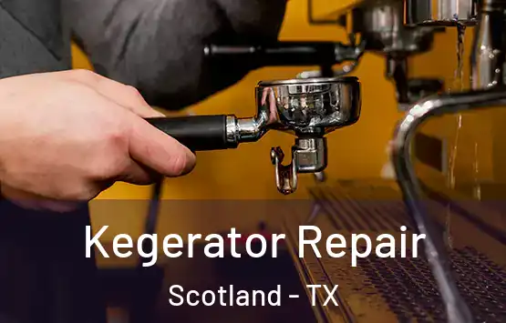  Kegerator Repair Scotland - TX