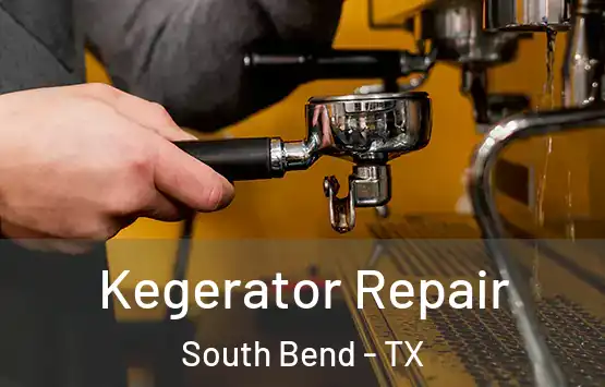  Kegerator Repair South Bend - TX