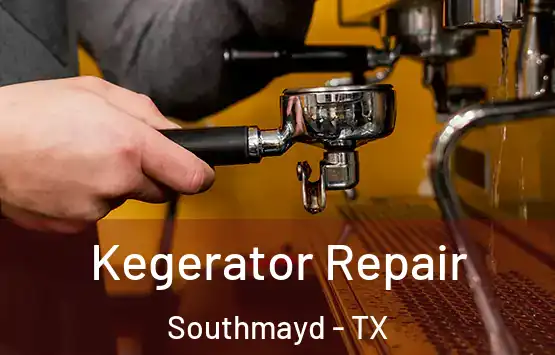  Kegerator Repair Southmayd - TX