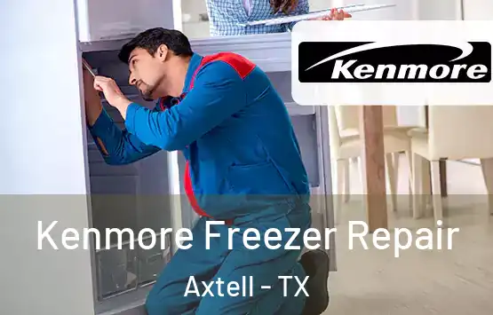  Kenmore Freezer Repair Axtell - TX