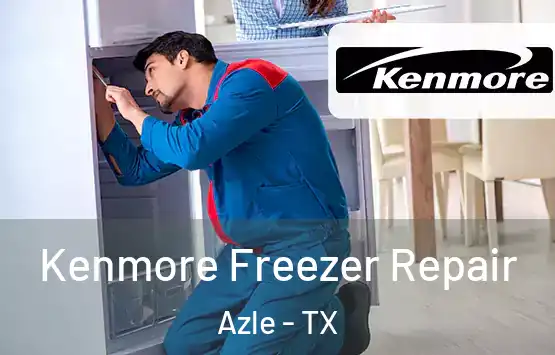  Kenmore Freezer Repair Azle - TX