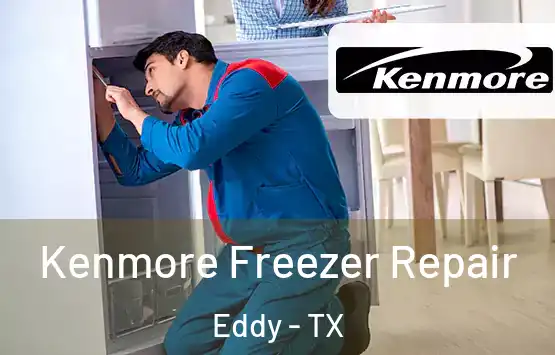  Kenmore Freezer Repair Eddy - TX