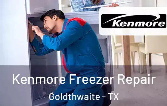  Kenmore Freezer Repair Goldthwaite - TX