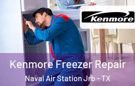  Kenmore Freezer Repair Naval Air Station Jrb - TX