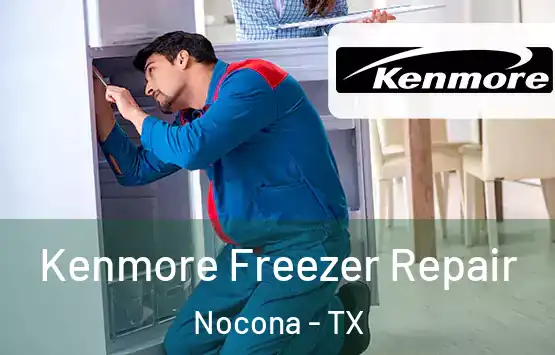  Kenmore Freezer Repair Nocona - TX