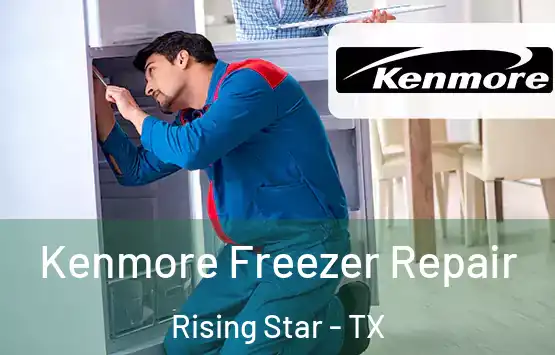  Kenmore Freezer Repair Rising Star - TX