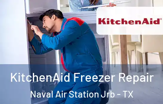  KitchenAid Freezer Repair Naval Air Station Jrb - TX