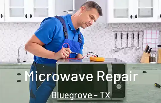 Microwave Repair Bluegrove - TX