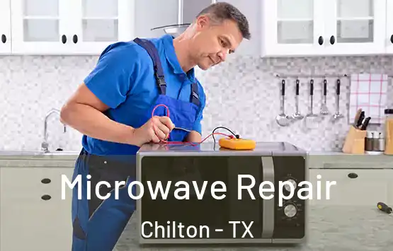  Microwave Repair Chilton - TX