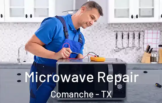 Microwave Repair Comanche - TX