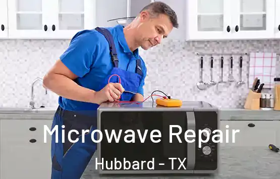  Microwave Repair Hubbard - TX