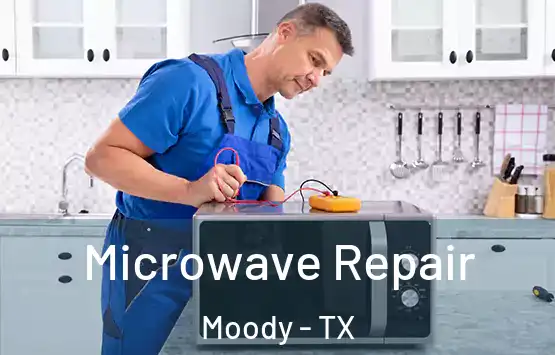  Microwave Repair Moody - TX