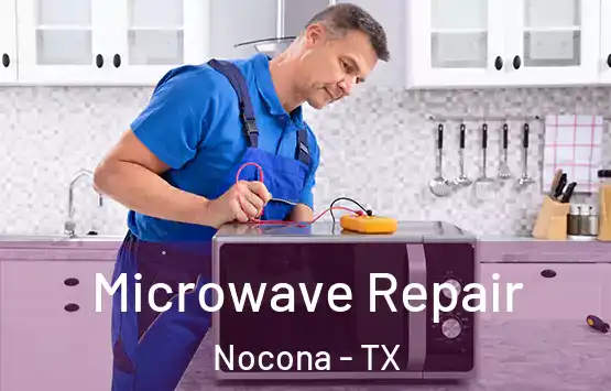  Microwave Repair Nocona - TX