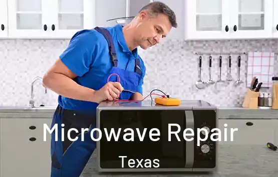  Microwave Repair Texas