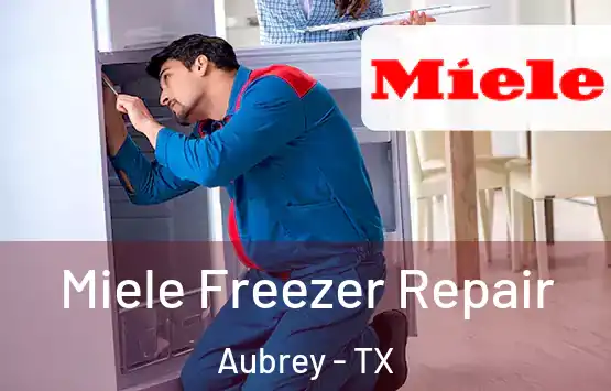  Miele Freezer Repair Aubrey - TX