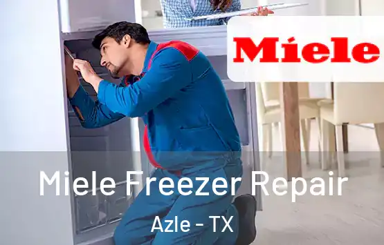  Miele Freezer Repair Azle - TX