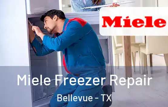 Miele Freezer Repair Bellevue - TX