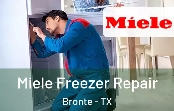  Miele Freezer Repair Bronte - TX