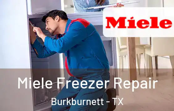  Miele Freezer Repair Burkburnett - TX