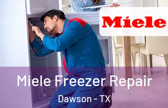  Miele Freezer Repair Dawson - TX