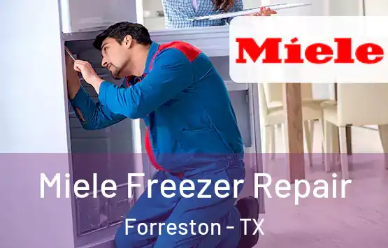  Miele Freezer Repair Forreston - TX