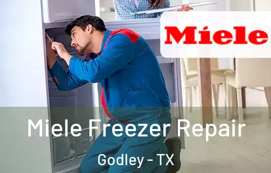  Miele Freezer Repair Godley - TX