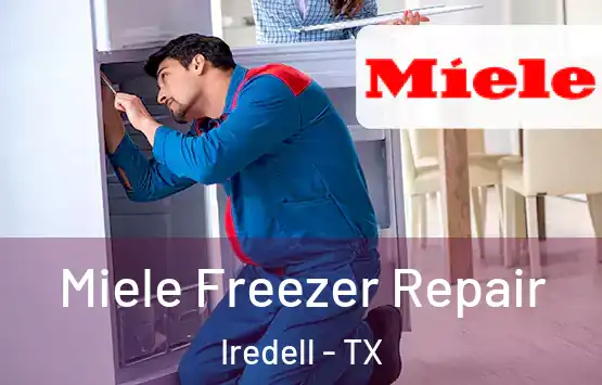  Miele Freezer Repair Iredell - TX