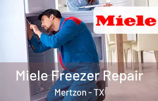  Miele Freezer Repair Mertzon - TX