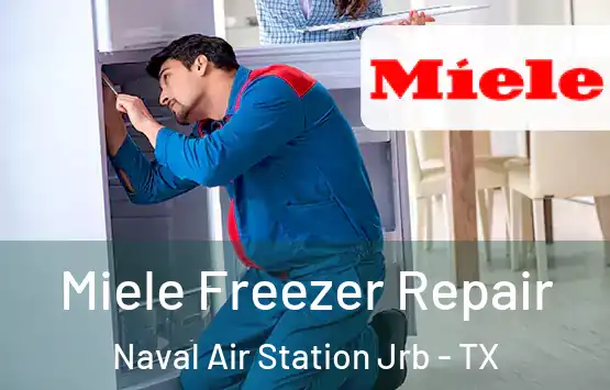  Miele Freezer Repair Naval Air Station Jrb - TX