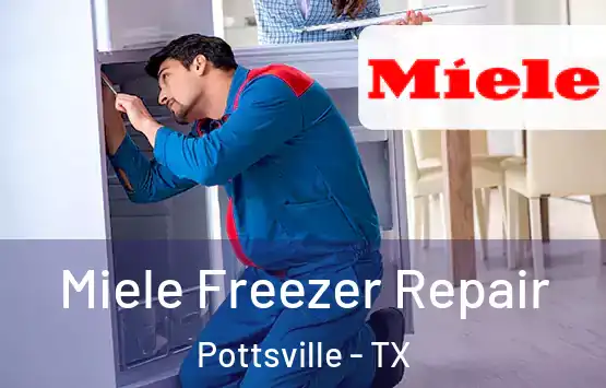  Miele Freezer Repair Pottsville - TX