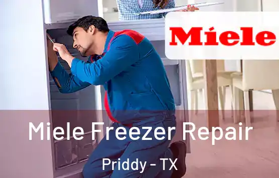  Miele Freezer Repair Priddy - TX