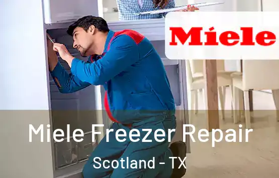 Miele Freezer Repair Scotland - TX