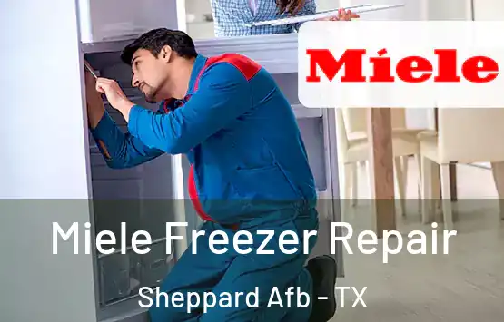  Miele Freezer Repair Sheppard Afb - TX