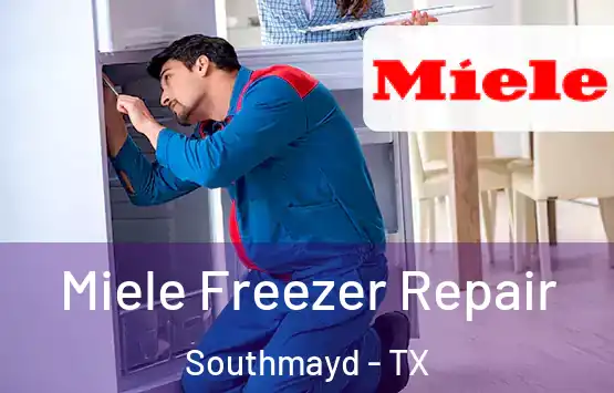  Miele Freezer Repair Southmayd - TX
