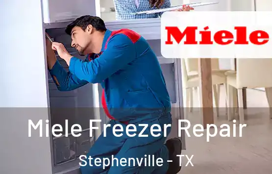  Miele Freezer Repair Stephenville - TX