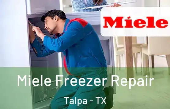  Miele Freezer Repair Talpa - TX