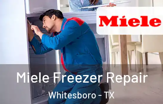  Miele Freezer Repair Whitesboro - TX