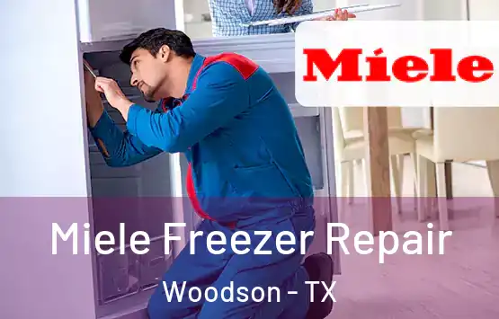  Miele Freezer Repair Woodson - TX