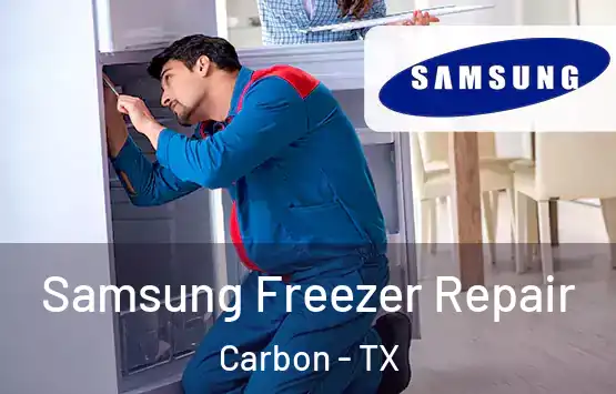  Samsung Freezer Repair Carbon - TX