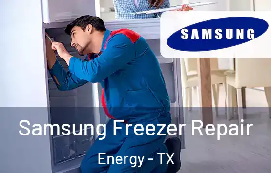  Samsung Freezer Repair Energy - TX